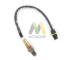 Lambda sonda MOTAQUIP LVOS1107
