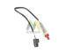Lambda sonda MOTAQUIP LVOS1152