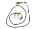 Lambda sonda MOTAQUIP LVOS1208