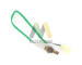 Lambda sonda MOTAQUIP LVOS1273