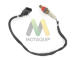 Lambda sonda MOTAQUIP LVOS1290