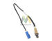 Lambda sonda MOTAQUIP LVOS1390