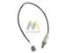 Lambda sonda MOTAQUIP LVOS1417