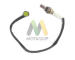 Lambda sonda MOTAQUIP LVOS1434