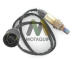 Lambda sonda MOTAQUIP LVOS1498