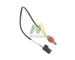 Lambda sonda MOTAQUIP LVOS1755
