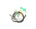 Lambda sonda MOTAQUIP LVOS1781