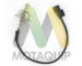 Lambda sonda MOTAQUIP LVOS1981