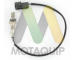 Lambda sonda MOTAQUIP LVOS1984