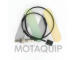 Lambda sonda MOTAQUIP LVOS1990