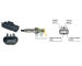 Lambda sonda MOTAQUIP LVOS2042