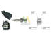 Lambda sonda MOTAQUIP LVOS2043
