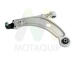Řídicí páka, zavěšení kol MOTAQUIP LVSA1825