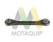 Řídicí páka, zavěšení kol MOTAQUIP LVSA1859