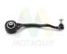 Řídicí páka, zavěšení kol MOTAQUIP LVSA1878