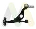 Řídicí páka, zavěšení kol MOTAQUIP LVSA1896