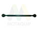 Řídicí páka, zavěšení kol MOTAQUIP LVSK1191