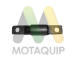 Uložení, řídicí mechanismus MOTAQUIP LVSK1309