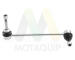 Tyč/vzpěra, stabilizátor MOTAQUIP LVSL1187