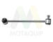 Tyč/vzpěra, stabilizátor MOTAQUIP LVSL1270