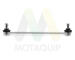 Tyč/vzpěra, stabilizátor MOTAQUIP LVSL1320