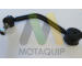Tyč/vzpěra, stabilizátor MOTAQUIP LVSL1338