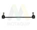 Tyč/vzpěra, stabilizátor MOTAQUIP LVSL1341