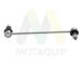 Tyč/vzpěra, stabilizátor MOTAQUIP LVSL1535