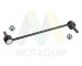 Tyč/vzpěra, stabilizátor MOTAQUIP LVSL1551