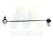 Tyč/vzpěra, stabilizátor MOTAQUIP LVSL1595