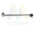Tyč/vzpěra, stabilizátor MOTAQUIP LVSL1619