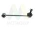 Tyč/vzpěra, stabilizátor MOTAQUIP LVSL955