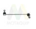 Tyč/vzpěra, stabilizátor MOTAQUIP LVSL969