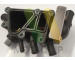 Termostat, chladivo MOTAQUIP LVTK234
