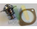 Termostat, chladivo MOTAQUIP LVTK240