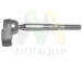 Axiální kloub, příčné táhlo řízení MOTAQUIP LVTR1516
