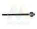 Axiální kloub, příčné táhlo řízení MOTAQUIP LVTR1519