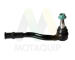 Hlava příčného táhla řízení MOTAQUIP LVTR1917