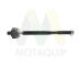 Axiální kloub, příčné táhlo řízení MOTAQUIP LVTR2102
