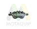 Brzdový třmen MOTAQUIP VBC183R