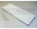 Filtr, vzduch v interiéru MOTAQUIP VCF102