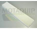 Filtr, vzduch v interiéru MOTAQUIP VCF107
