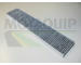 Filtr, vzduch v interiéru MOTAQUIP VCF169