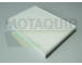 Filtr, vzduch v interiéru MOTAQUIP VCF175