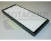 Filtr, vzduch v interiéru MOTAQUIP VCF180