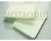 Filtr, vzduch v interiéru MOTAQUIP VCF207