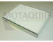Filtr, vzduch v interiéru MOTAQUIP VCF212