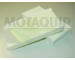Filtr, vzduch v interiéru MOTAQUIP VCF224