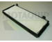 Filtr, vzduch v interiéru MOTAQUIP VCF253