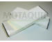 Filtr, vzduch v interiéru MOTAQUIP VCF344
